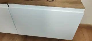 Mueble TV Besta Ikea