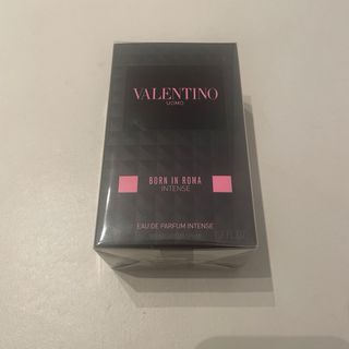 Valentino Uomo Born in Roma Intense 50ml