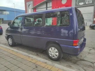 Volkswagen Caravelle 1999
