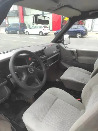 Volkswagen Caravelle 1999