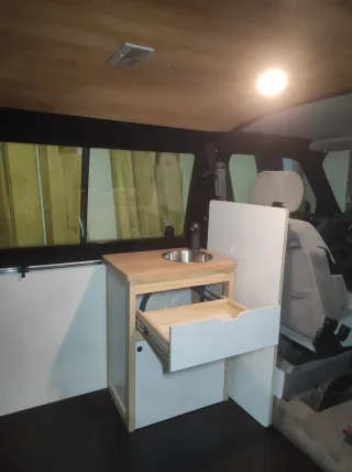 Volkswagen Caravelle 1999