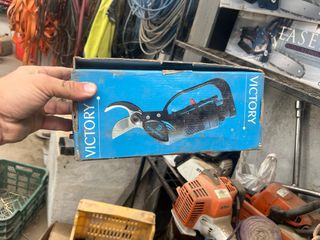 Tijeras Neumáticas campagnola 70 € cada una