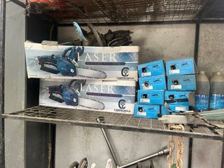 Tijeras Neumáticas campagnola 70 € cada una