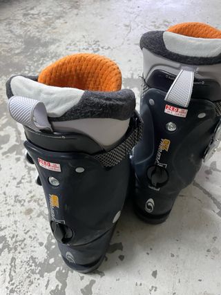 Botas de esquí Salomon Anatomic