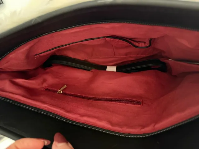 TOTE BAG PELLICCIA ECOLOGICA CALDA E MORBIDA