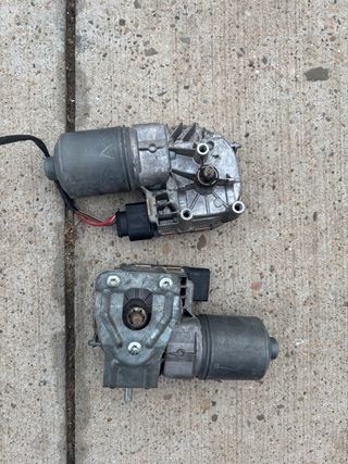 Motor Limpiaparabrisas Golf Audi