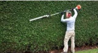 Servicios de jardinería y agricultura