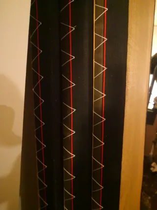 Cama estilo japonés Tatami