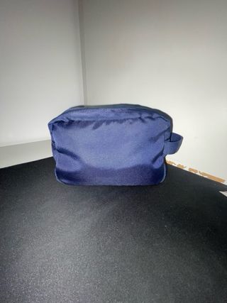 Riñonera Tommy Jeans azul y roja