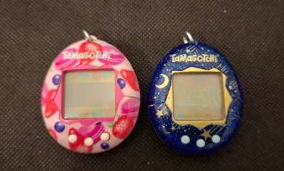 Tamagotchis