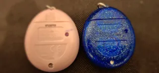 Tamagotchis