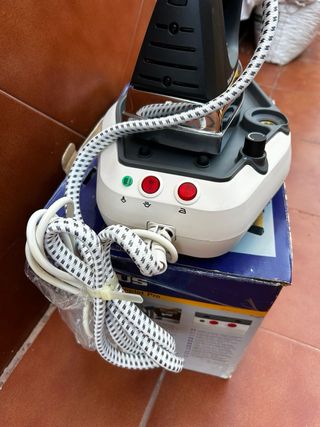 Centro de Planchado - Taurus