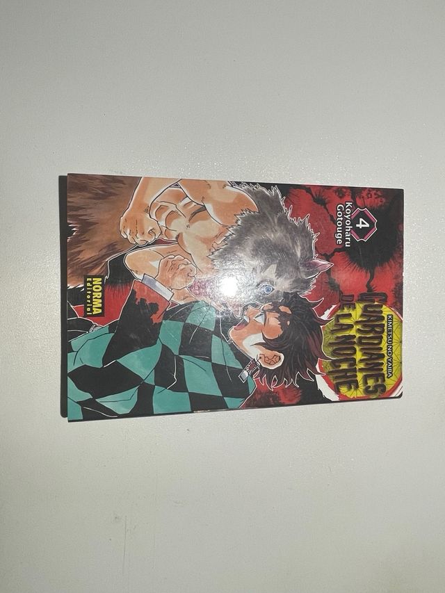 Colección de guardianes de la noche