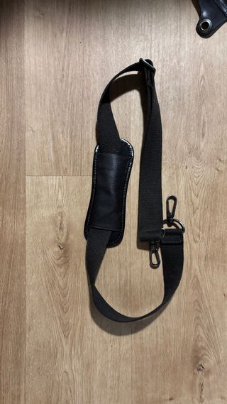 Alforja Triumph Derecha + Soporte