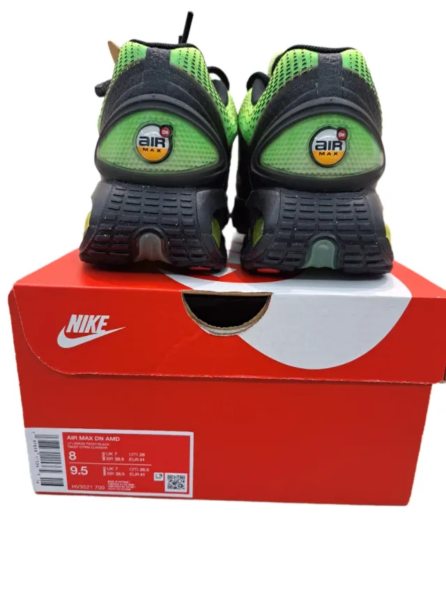 Nike Air Max DN AMD Talla 41 Nuevas