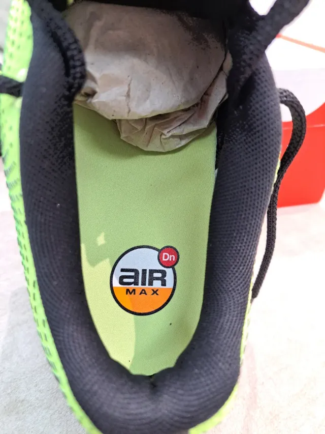 Nike Air Max DN AMD Talla 41 Nuevas