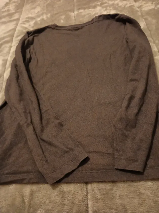 Camisola Barbie Criança 9/10A