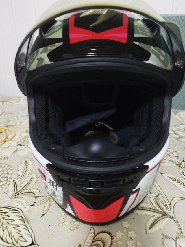 Casco Scorpion exo 2000 evo Air talla L