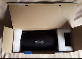 Altavoz Ortizan 1000W Bluetooth 24h