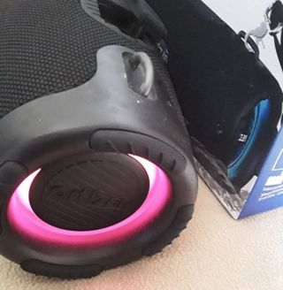 Altavoz Ortizan 1000W Bluetooth 24h