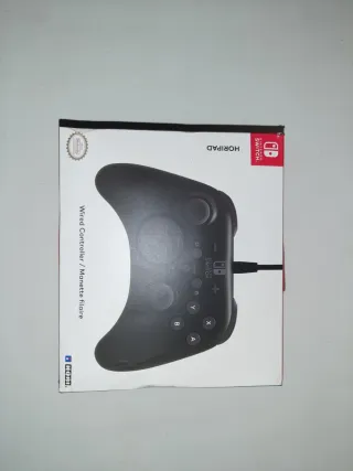 2 Mando Controller Nintendo Switch