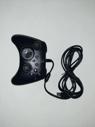 2 Mando Controller Nintendo Switch