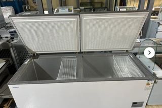 Arcón Congelador 643863251