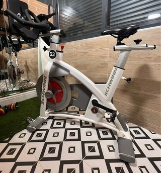 Bicicleta Spinning Profesional Schwinn