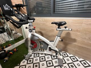 Bicicleta Spinning Profesional Schwinn