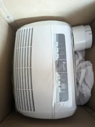 DeLonghi Pingüino PACN77ECO Aire Acondicionado