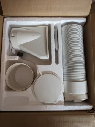 DeLonghi Pingüino PACN77ECO Aire Acondicionado