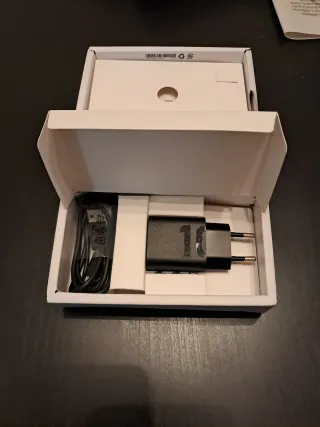 Lenovo Tab M9+Carcasa+Protector pantalla [4GB RAM]