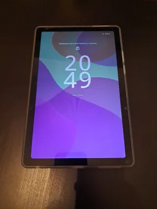 Lenovo Tab M9+Carcasa+Protector pantalla [4GB RAM]