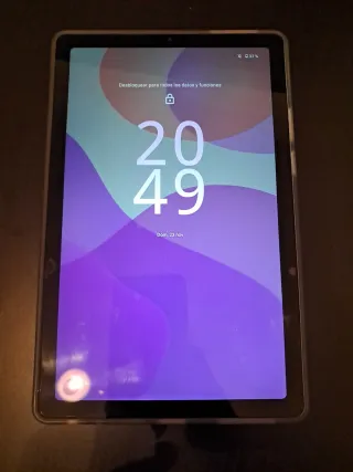 Lenovo Tab M9+Carcasa+Protector pantalla [4GB RAM]