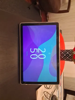 Lenovo Tab M9+Carcasa+Protector pantalla [4GB RAM]