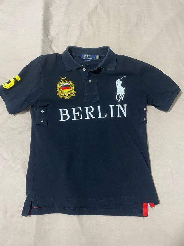 Polo Ralph Lauren