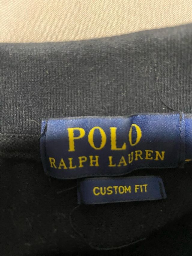 Polo Ralph Lauren