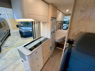 Clever Runner 636 2025