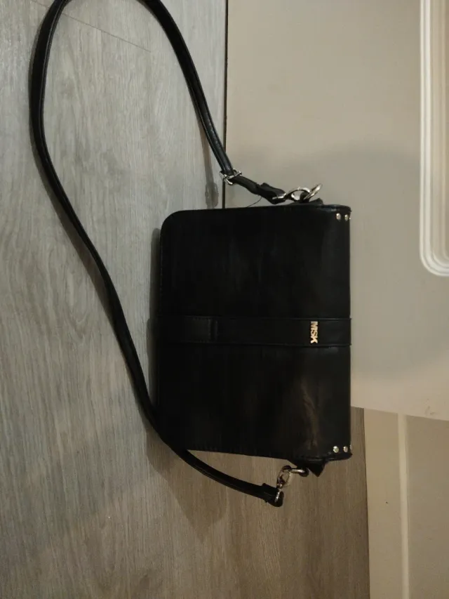 Bolso MSK Negro