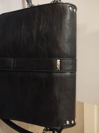 Bolso MSK Negro