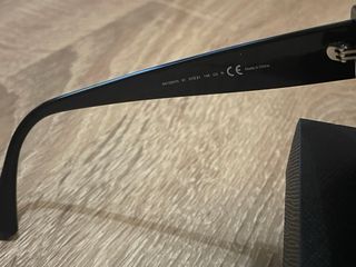 Gafas de sol Hawkers mujer negras