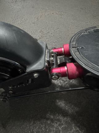 Patinete Eléctrico Potente i-TRON 9