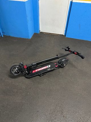 Patinete Eléctrico Potente i-TRON 9