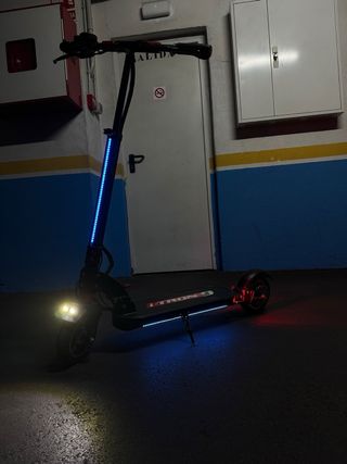 Patinete Eléctrico Potente i-TRON 9