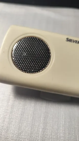 Manos Libres Bluetooth Silvercrest Coche