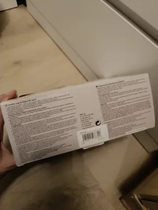 Cojín ergonómico Jane para bebé +0m