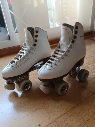 Patines Artísticos Regina nº38