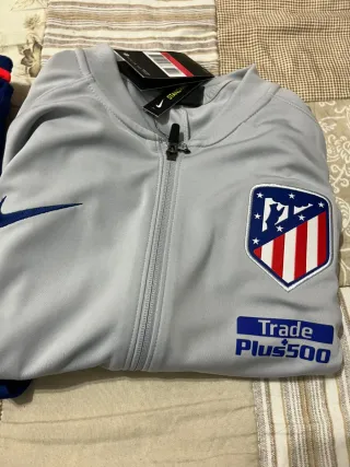 Chándal Nike Atlético de Madrid Talla M
