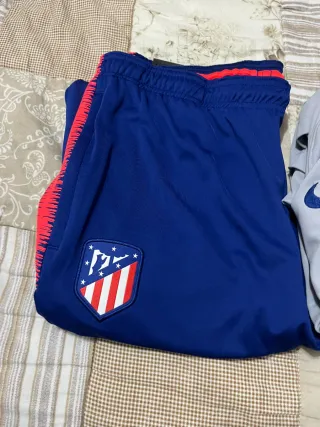 Chándal Nike Atlético de Madrid Talla M