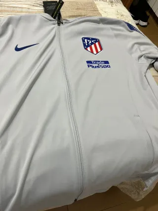 Chándal Nike Atlético de Madrid Talla M